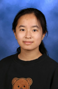 Laila Wang ,Neurology World Conference,Boston,USA